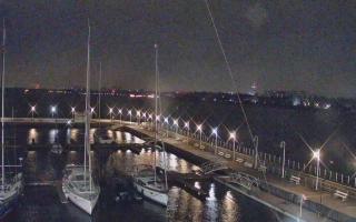 Sopot bosmanat molo #2 - 28-11-2025 23:29