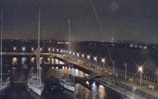 Sopot bosmanat molo #2 - 28-11-2025 23:37