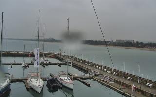 Sopot bosmanat molo #2 - 29-11-2025 12:54