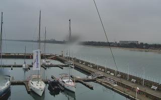 Sopot bosmanat molo #2 - 29-11-2025 13:09