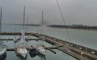 Sopot bosmanat molo #2 - 29-11-2025 13:17