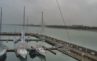 Sopot bosmanat molo #2 - 29-11-2025 13:24