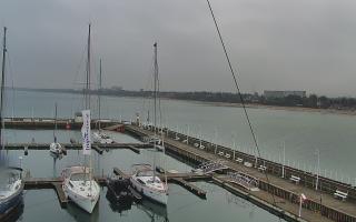 Sopot bosmanat molo #2 - 29-11-2025 13:32