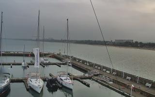 Sopot bosmanat molo #2 - 29-11-2025 13:39