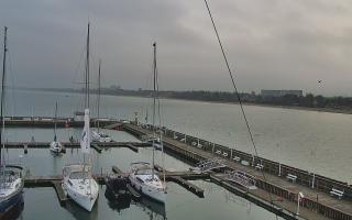 Sopot bosmanat molo #2 - 29-11-2025 13:47