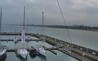 Sopot bosmanat molo #2 - 29-11-2025 13:55