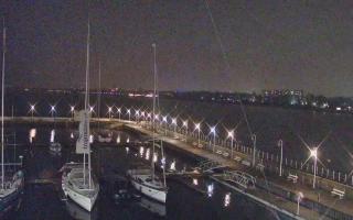 Sopot bosmanat molo #2 - 29-11-2025 19:13