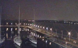 Sopot bosmanat molo #2 - 29-11-2025 19:29