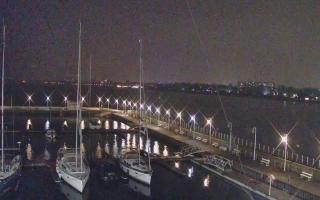 Sopot bosmanat molo #2 - 29-11-2025 19:36