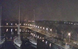 Sopot bosmanat molo #2 - 29-11-2025 19:44