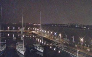 Sopot bosmanat molo #2 - 29-11-2025 19:51