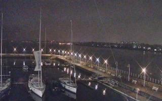 Sopot bosmanat molo #2 - 29-11-2025 19:59