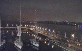 Sopot bosmanat molo #2 - 29-11-2025 20:07