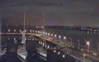 Sopot bosmanat molo #2 - 29-11-2025 20:14