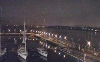 Sopot bosmanat molo #2 - 29-11-2025 20:22