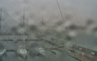 Sopot bosmanat molo #2 - 30-11-2025 07:37