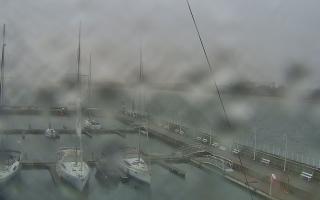 Sopot bosmanat molo #2 - 30-11-2025 07:45