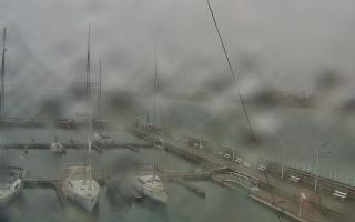 Sopot bosmanat molo #2 - 30-11-2025 07:52