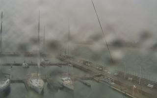 Sopot bosmanat molo #2 - 30-11-2025 08:08