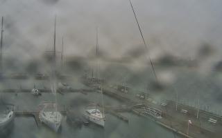 Sopot bosmanat molo #2 - 30-11-2025 08:38