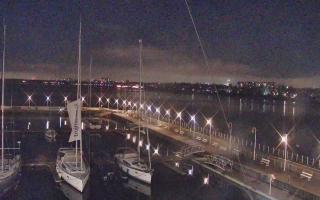 Sopot bosmanat molo #2 - 01-12-2025 16:00