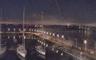 Sopot bosmanat molo #2 - 01-12-2025 16:08