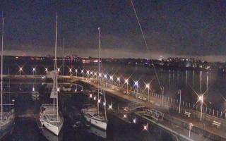 Sopot bosmanat molo #2 - 01-12-2025 16:16