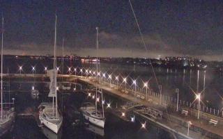 Sopot bosmanat molo #2 - 01-12-2025 16:23