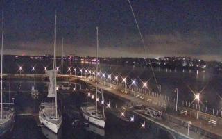 Sopot bosmanat molo #2 - 01-12-2025 16:31