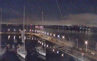 Sopot bosmanat molo #2 - 01-12-2025 16:38