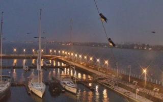 Sopot bosmanat molo #2 - 02-12-2025 06:03