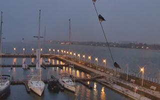 Sopot bosmanat molo #2 - 02-12-2025 06:11