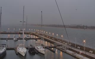 Sopot bosmanat molo #2 - 02-12-2025 06:18