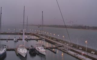 Sopot bosmanat molo #2 - 02-12-2025 06:26