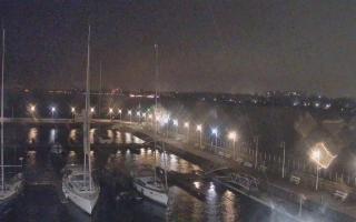 Sopot bosmanat molo #2 - 02-12-2025 19:43