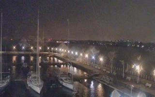 Sopot bosmanat molo #2 - 02-12-2025 19:50