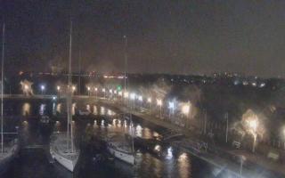 Sopot bosmanat molo #2 - 02-12-2025 19:58