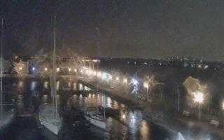 Sopot bosmanat molo #2 - 02-12-2025 20:05