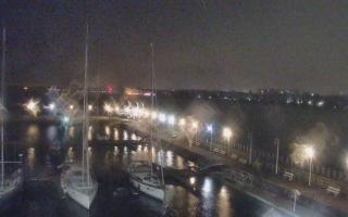 Sopot bosmanat molo #2 - 02-12-2025 20:13
