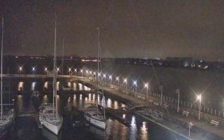 Sopot bosmanat molo #2 - 03-12-2025 02:25