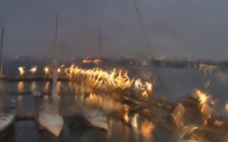 Sopot bosmanat molo #2 - 03-12-2025 14:56