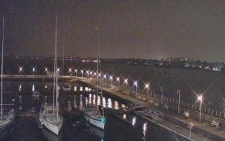 Sopot bosmanat molo #2 - 04-12-2025 15:37