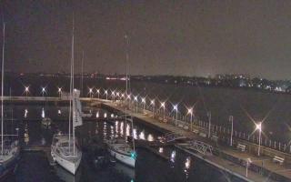 Sopot bosmanat molo #2 - 04-12-2025 15:44