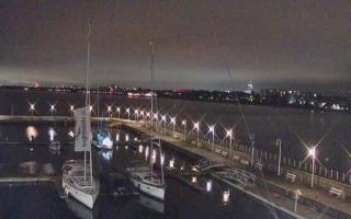 Sopot bosmanat molo #2 - 13-12-2025 16:57