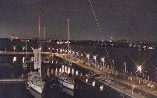 Sopot bosmanat molo #2 - 14-12-2025 22:48