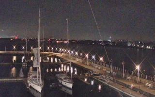 Sopot bosmanat molo #2 - 14-12-2025 22:56