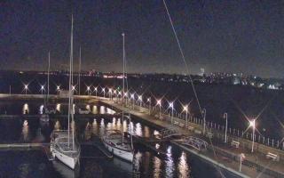 Sopot bosmanat molo #2 - 16-12-2025 20:06