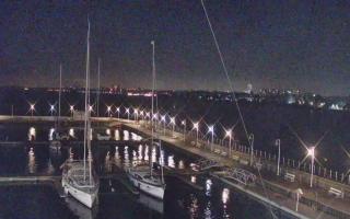 Sopot bosmanat molo #2 - 16-12-2025 20:13