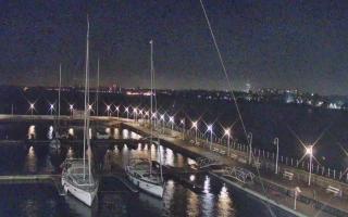 Sopot bosmanat molo #2 - 16-12-2025 20:21