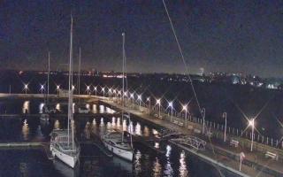 Sopot bosmanat molo #2 - 16-12-2025 20:28